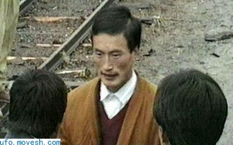 ​盘点中国现代的十大UFO事件 ，UFO目击事件——中国UFO事件