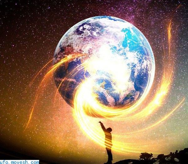 寻找外星人的3种另类方法，黑洞中有踪迹