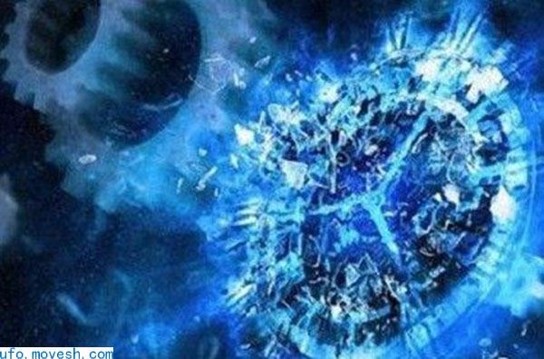 寻找外星人的3种另类方法，黑洞中有踪迹