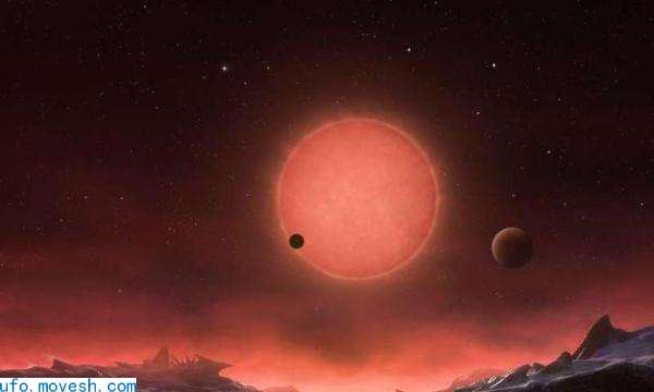 寻找外星人有了新地点