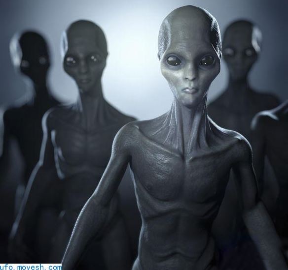 科学家称生命起源于外星球，有机体被智能生物从别处传递到地球