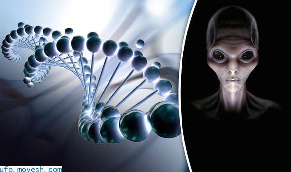科学家称生命起源于外星球，有机体被智能生物从别处传递到地球