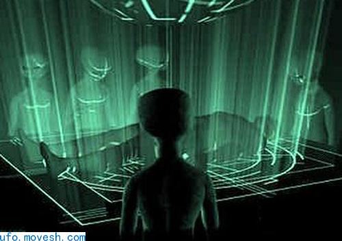 著名的1976年阿拉加会什四人组外星人绑架事件