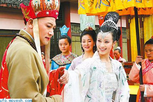 女儿国消失之谜