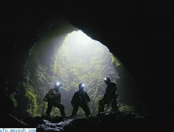 探索古玛雅地底世界-神秘的尤卡坦洞穴