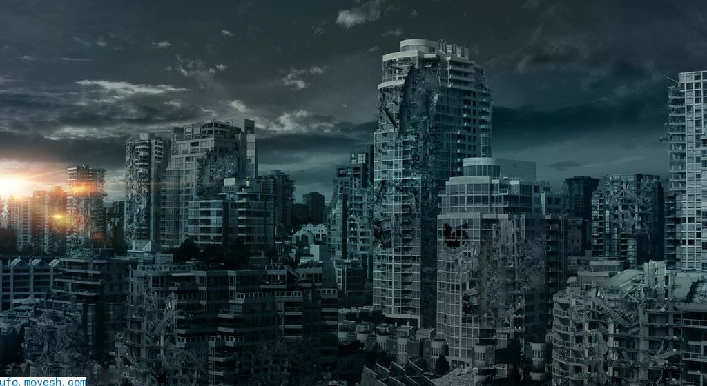 在人类消失之后的一万年里，地球到底会是什么样的呢？
