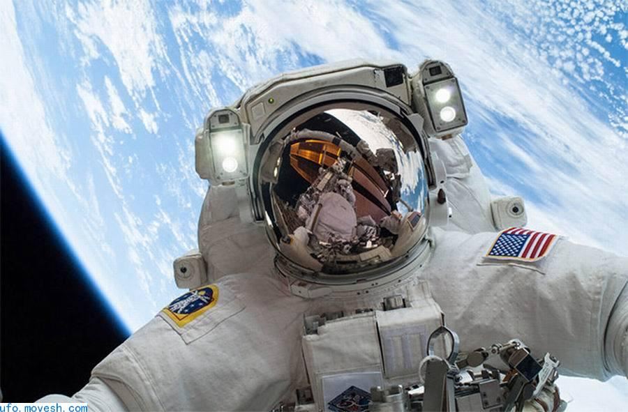 NASA三名宇航员在太空生活了186天，科特·凯利曾停留340天，旨在为火星生活做准备。