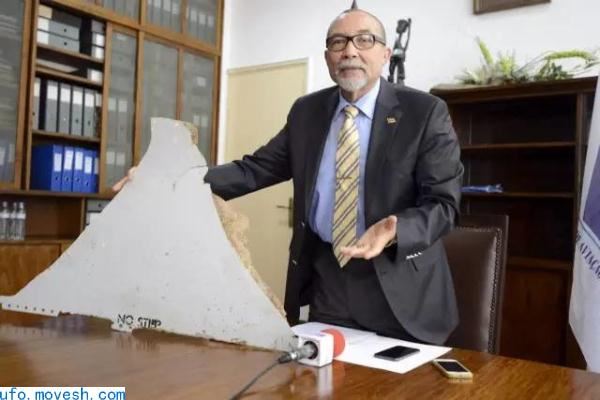 马航MH370到底去哪了？是巧合，还是阴谋！