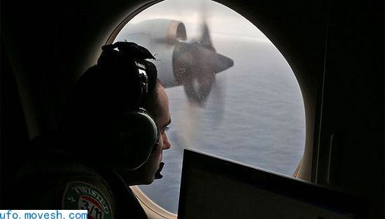 马航MH370到底去哪了？是巧合，还是阴谋！