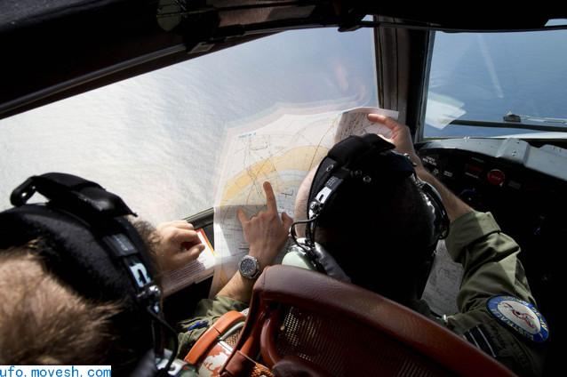马航MH370到底去哪了？是巧合，还是阴谋！
