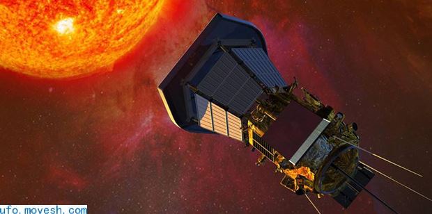 NASA首次启动接触太阳计划 2018年发射探测器