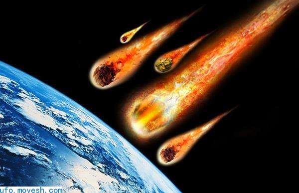 未来1年5颗小行星将掠过地球，最近一颗仅相隔5.6万公里
