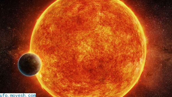 美国科学家发现39光年外的“超级地球” 称可能存在生命