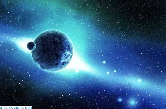 美国科学家发现39光年外的“超级地球” 称可能存在生命