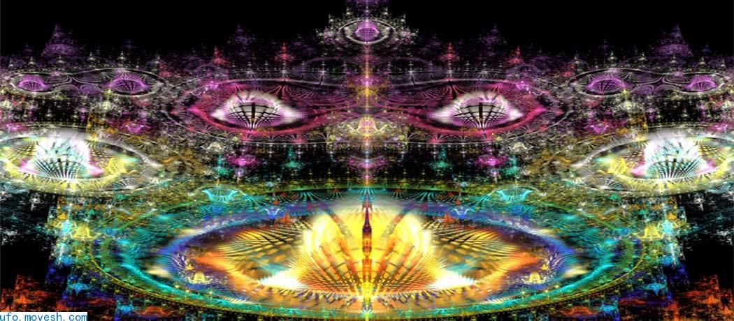 宇宙到底有多少维度