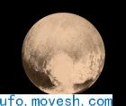 冥王星竟由一个11岁女孩命名