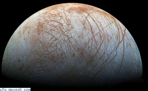 科学发现，木星上的海洋水量惊人！