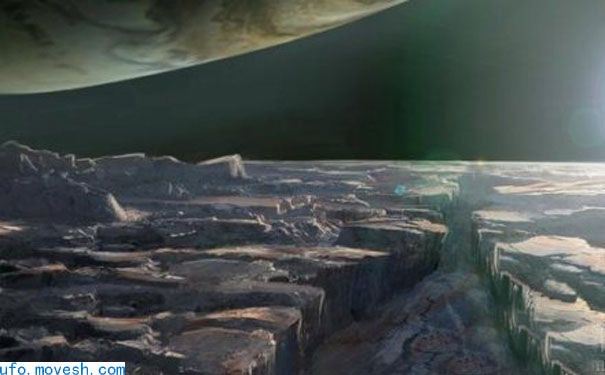 科学发现，木星上的海洋水量惊人！