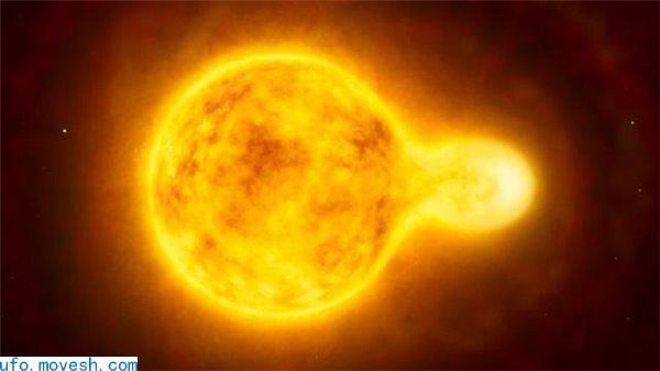 天文学家发现真实版“那美克星”：三个太阳相互交替无黑夜