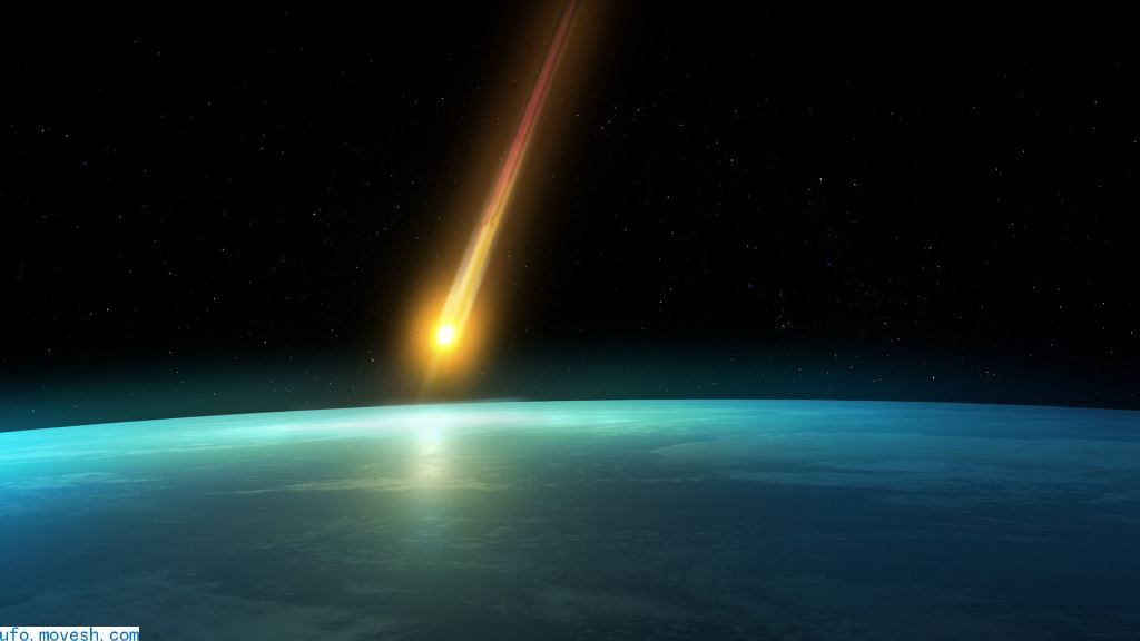 科学家最新研究发现水来自宇宙的可能性特别大，但不一定来自于彗星。