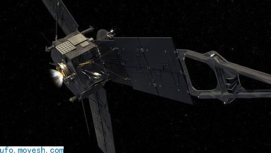 美国NASA称“朱诺”号即将进入木星轨道，目前已飞行30亿公里