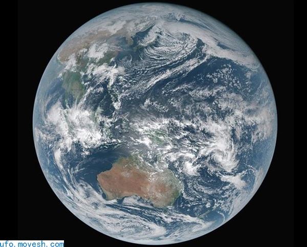 据科学家最新发现：地球可能是宇宙中独一无二的！