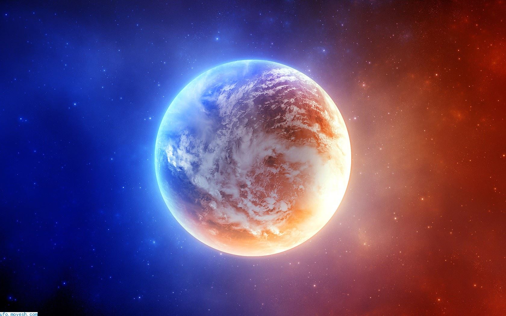 据科学家最新发现：地球可能是宇宙中独一无二的！