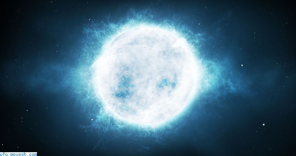 月球起源之谜与外星人有关么