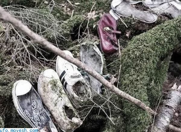 【图】世界上真实存在的十大恐怖之地，灵异之城