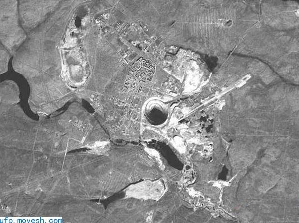 地狱之门：揭秘科学家在俄罗斯科拉半岛钻开的“地狱之门”-俄罗斯地狱之门（真实灵异事件）