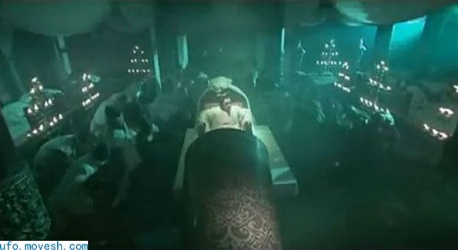 人死后魂魄真的回家看么？