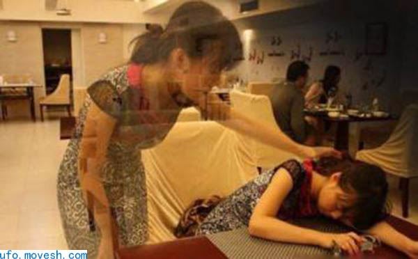  人的灵魂可以出窍么？