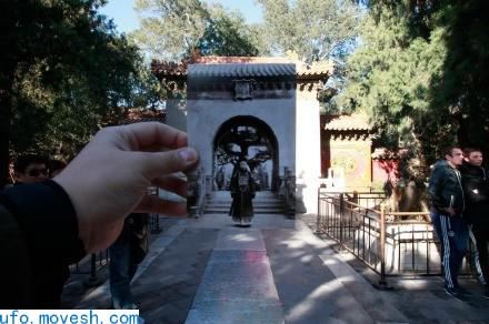全网最全的二十个故宫灵异事件，吓哭你！