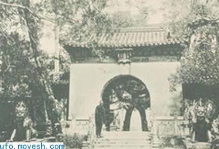 全网最全的二十个故宫灵异事件，吓哭你！
