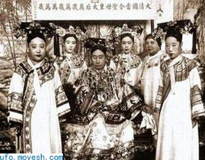 全网最全的二十个故宫灵异事件，吓哭你！