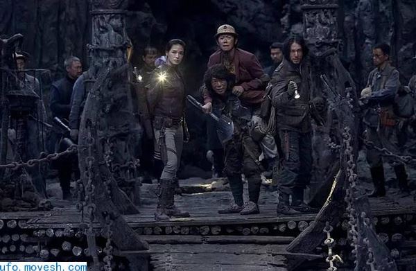 盗墓小说为何这么火，盗墓几千年的历史到底讲了什么？