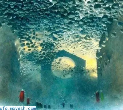 ​人死后灵魂去哪了？生命将以何种形式继续“活”下去？